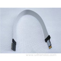 Micro SD to SD Extension cable ribbon cable